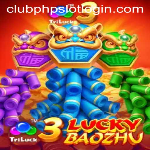 Exploring 3LuckyBaozhu: A Captivating Journey into Chance and Fortune