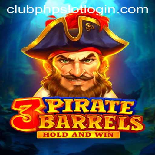 Dive into Adventure with 3PirateBarrels: The Thrilling Game Experience