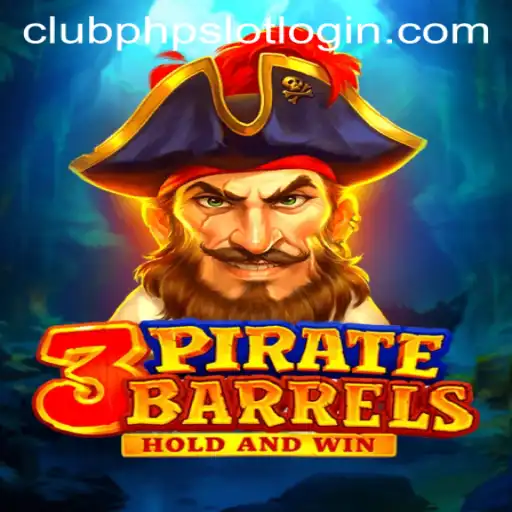 Dive into Adventure with 3PirateBarrels: The Thrilling Game Experience