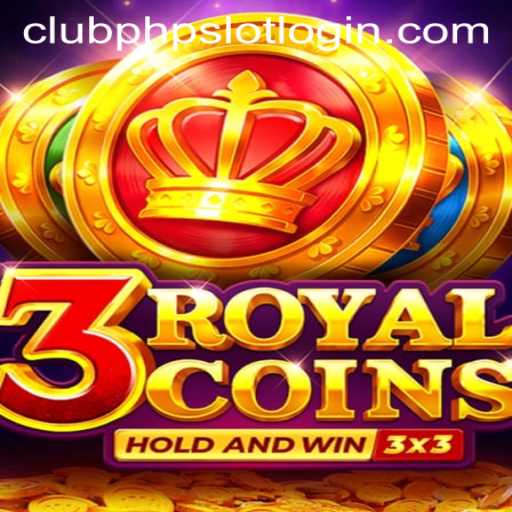 3royalcoins: A Captivating Interactive Journey on ClubPHP.COM