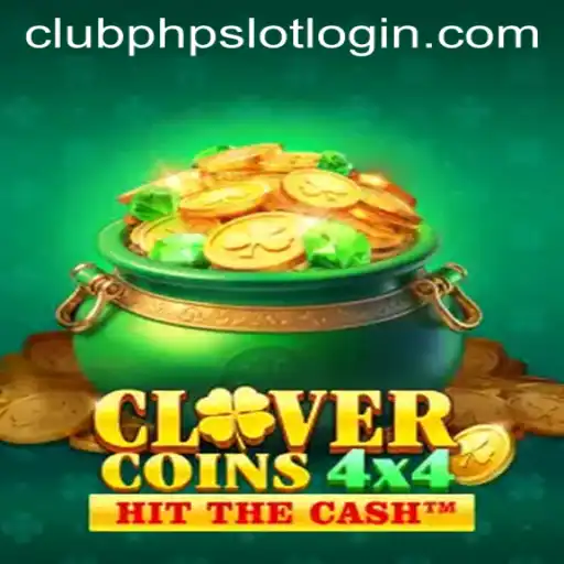 Exploring the World of CloverCoins4x4 Casino Game