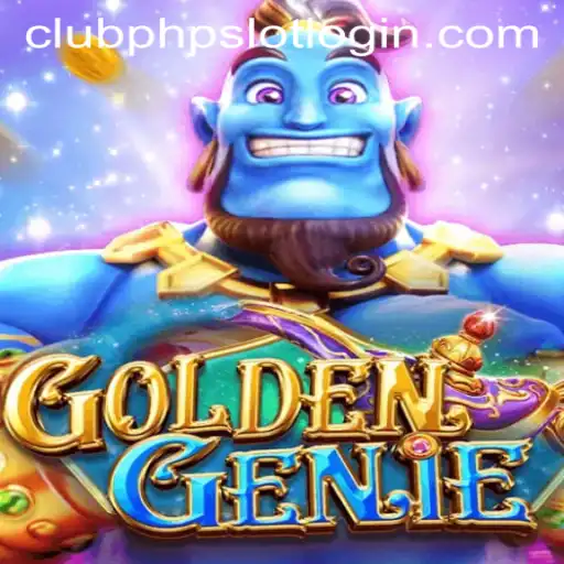 Explore the Magic of GOLDENGENIE: A New Game Adventure
