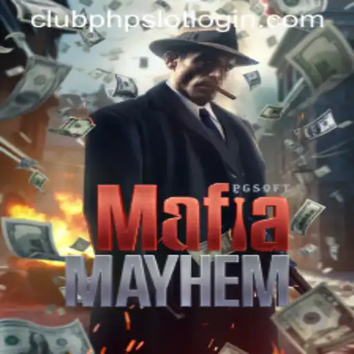 MafiaMayhem: Dive into the Intrigue of Crime and Strategy