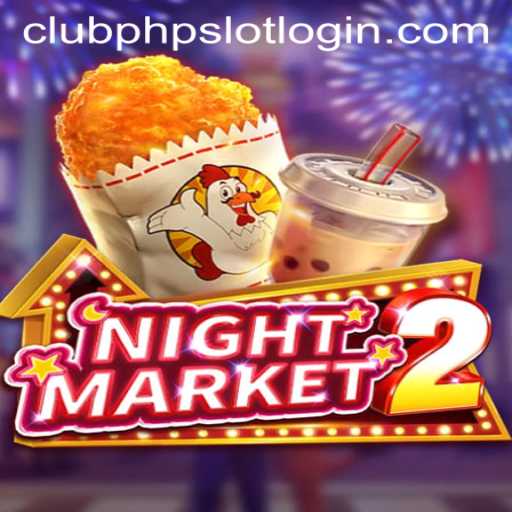 NightMarket2: The Thrilling Virtual Marketplace Experience