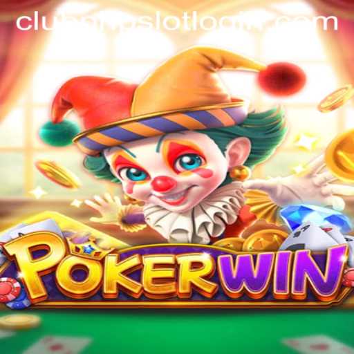 Experience the Thrilling World of POKERWIN at ClubPHP.COM