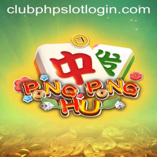 Unveiling PONGPONGHU: An Exciting New Game from ClubPHP.COM