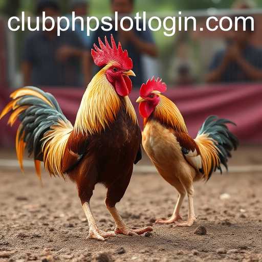 The Thriving World of Sabong Games: An Insight with ClubPHP.COM