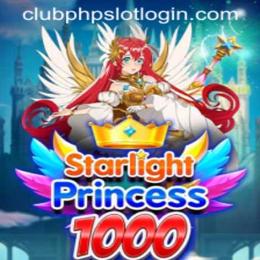 Exploring the Excitement of StarlightPrincess1000 at ClubPHP.COM