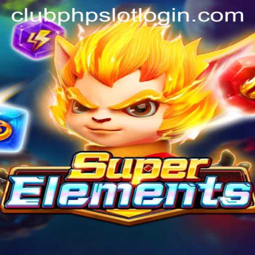Exploring the Dynamic World of SuperElements: A New Era in Gaming