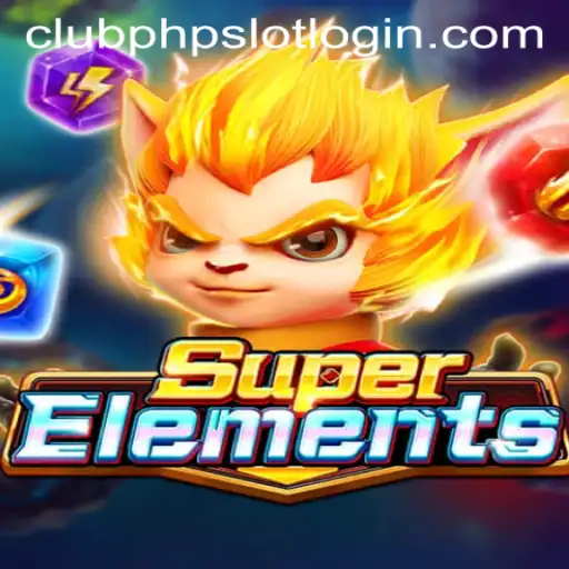 Exploring the Dynamic World of SuperElements: A New Era in Gaming