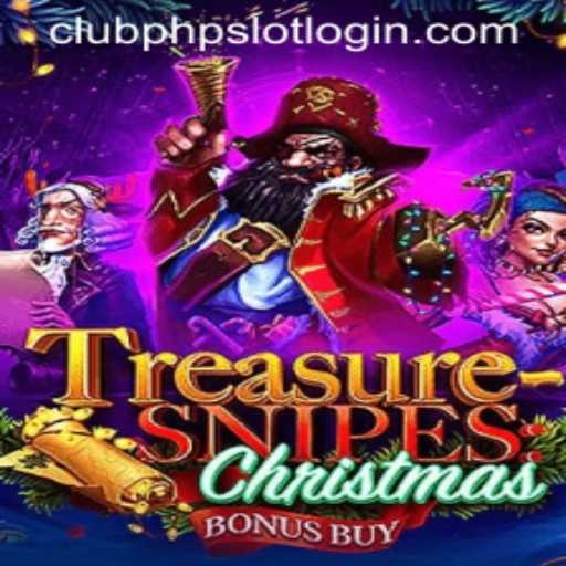 Unlock the Festive Fun of TreasuresnipesChristmas with ClubPHP.COM